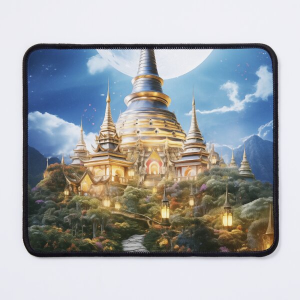 Item preview, Doi Inthanon Park Breathtaking Views #1 designed and sold by Anuchartl.