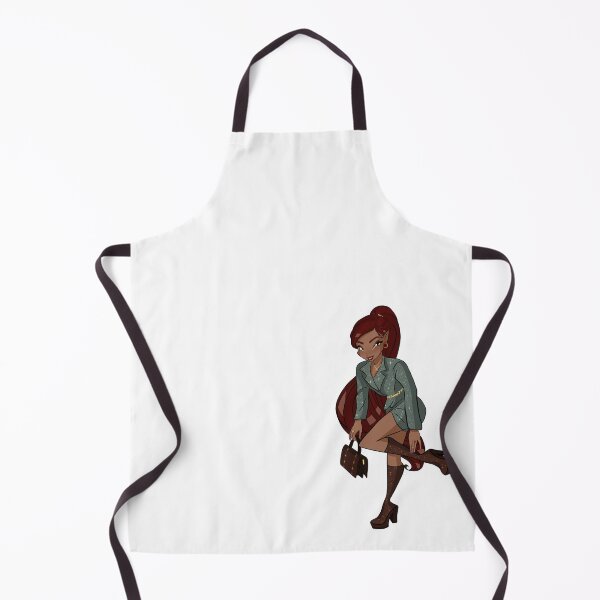 Item preview, Bryce Quinlan x Winx designed and sold by sabrinaarts14.