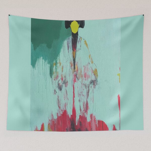 Item preview, Alienation series by Gela Mikava designed and sold by Gela Mikava.