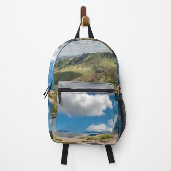 Item preview, Glaslyn Lake Snowdonia Wales designed and sold by AJEvans.