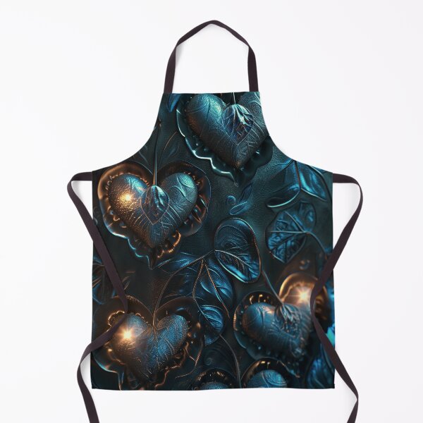 Item preview, Bright leather hearts texture designed and sold by Fantasyplus.