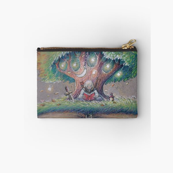Item preview, ILLUSTORY BOOK ELF designed and sold by illustore.