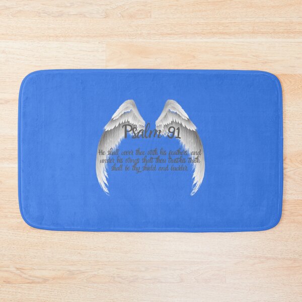 Item preview, Psalm 91 designed and sold by Tripp Art Studio.
