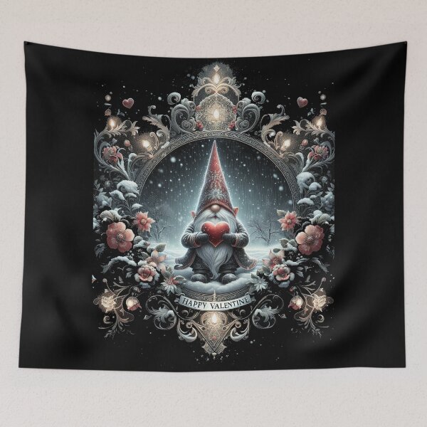 Item preview, Happy Valentine...2 designed and sold by AtelierFafard.
