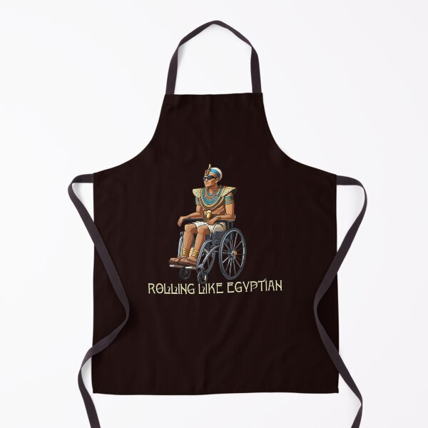 Item preview, Rolling like Egyptian designed and sold by goingoncetwice.