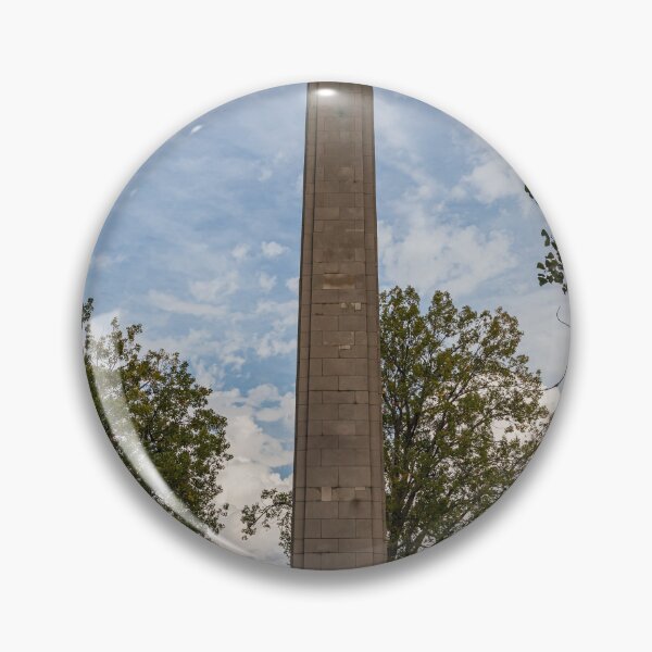 Item preview, Perry Monument Presque Isle Pennsylvania designed and sold by GestaltImagery.