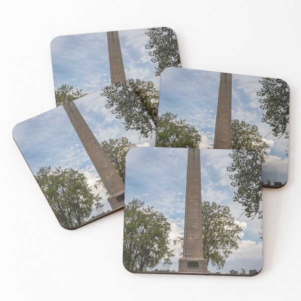 Item preview, Perry Monument Presque Isle Pennsylvania designed and sold by GestaltImagery.