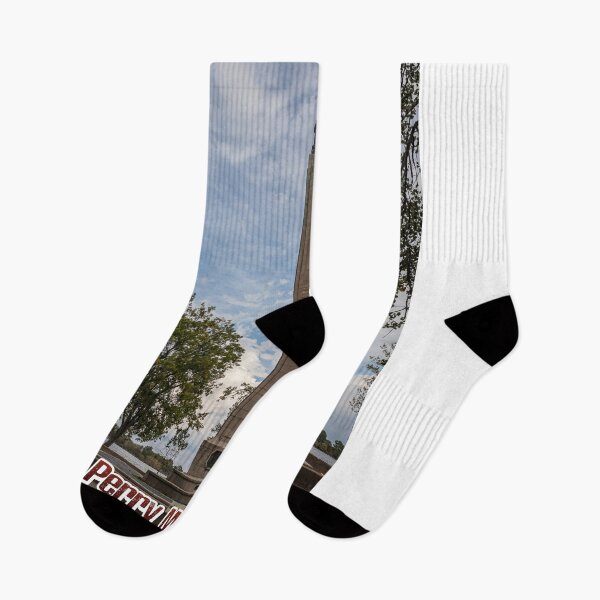 Item preview, Perry Monument Presque Isle Pennsylvania designed and sold by GestaltImagery.