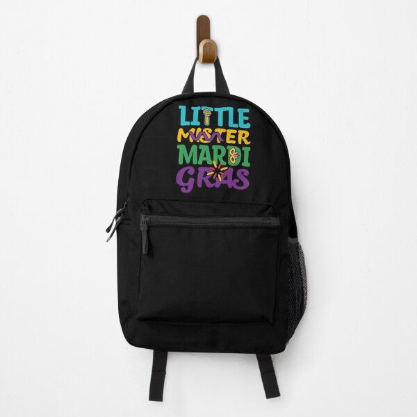 Item preview, little mister mardi gras , Mardi Gras Party Mardi Gras King Parade , mardi gras , Funny Mardi Gras King Gifts or King of Mardi Gras, Mardi Gras Parade Mardi Gras Vibes Party designed and sold by TigerArtistic.