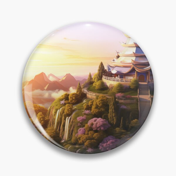 Item preview, Doi Inthanon Park Breathtaking Views #3 designed and sold by Anuchartl.