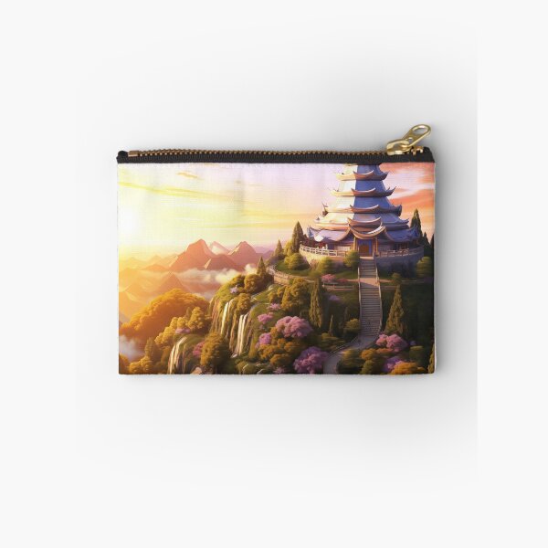 Item preview, Doi Inthanon Park Breathtaking Views #3 designed and sold by Anuchartl.