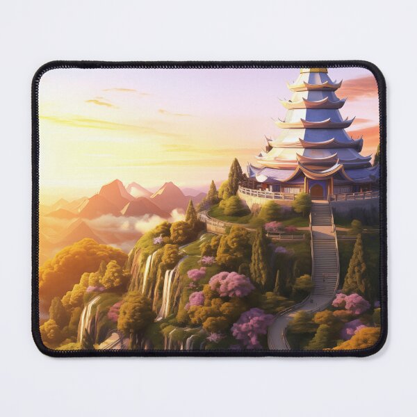 Item preview, Doi Inthanon Park Breathtaking Views #3 designed and sold by Anuchartl.