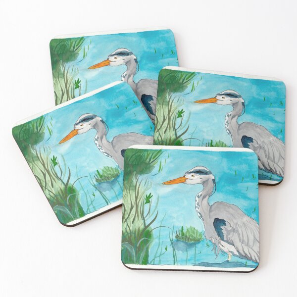 Item preview, In the Reeds designed and sold by ClarkeGreening.