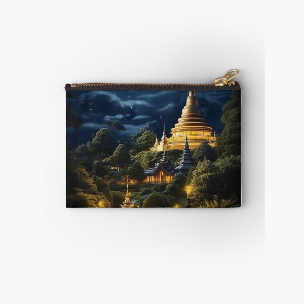 Item preview, Doi Inthanon Park Breathtaking Views #4 designed and sold by Anuchartl.