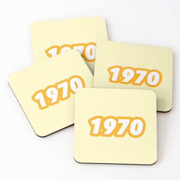 Item preview, 1970 designed and sold by VioletMoonAnimation.