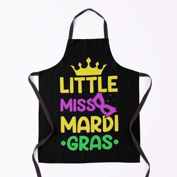 Aperçu de l'œuvre petite miss mardi gras, Mardi Gras Party Mardi Gras King Parade, mardi gras, Funny Mardi Gras King Gifts ou King of Mardi Gras, Mardi Gras Parade Mardi Gras Vibes Party créée et vendue par TigerArtistic.