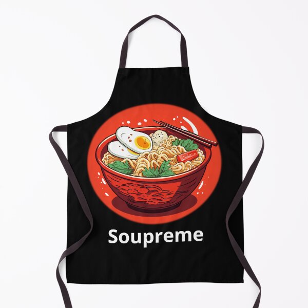 Item preview, Soupreme  designed and sold by Pemon.
