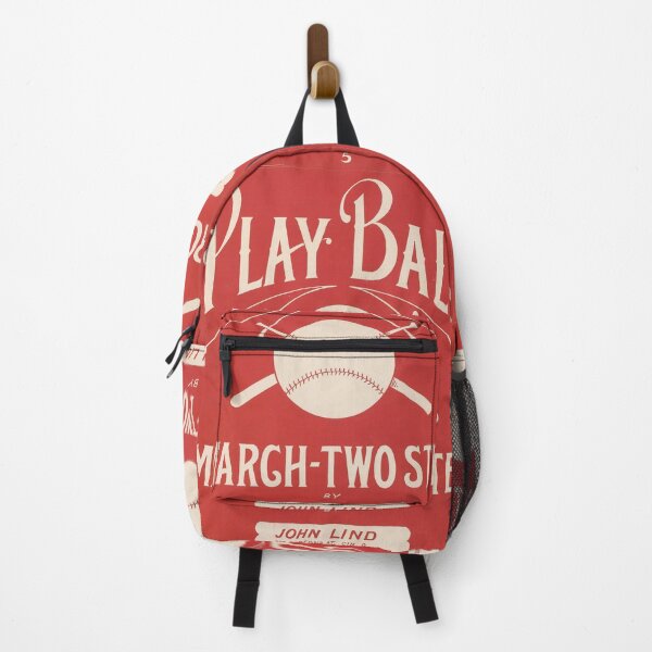 Item preview, Play Ball. Vintage Baseball Sheet Music cover. (Restored). HIGH DEFINITION designed and sold by MINDTHECHERRY.