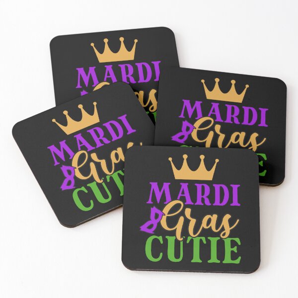 Aperçu de l'œuvre mardi gras cutie, Mardi Gras Party Mardi Gras King Parade, mardi gras, Funny Mardi Gras King Gifts ou King of Mardi Gras, Mardi Gras Parade Mardi Gras Vibes Party créée et vendue par TigerArtistic.