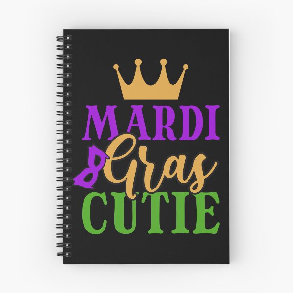 Item preview, mardi gras cutie , Mardi Gras Party Mardi Gras King Parade , mardi gras , Funny Mardi Gras King Gifts or King of Mardi Gras, Mardi Gras Parade Mardi Gras Vibes Party designed and sold by TigerArtistic.
