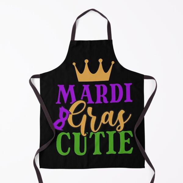 Aperçu de l'œuvre mardi gras cutie, Mardi Gras Party Mardi Gras King Parade, mardi gras, Funny Mardi Gras King Gifts ou King of Mardi Gras, Mardi Gras Parade Mardi Gras Vibes Party créée et vendue par TigerArtistic.