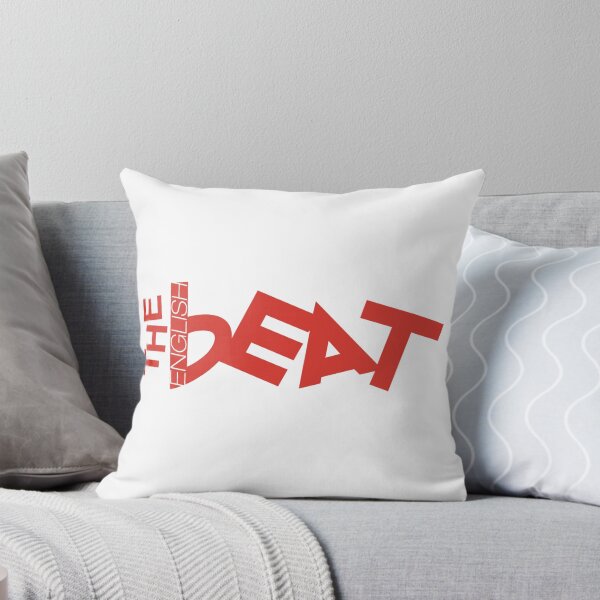 Item preview, The English Beat (Logo) designed and sold by jonmac1982.