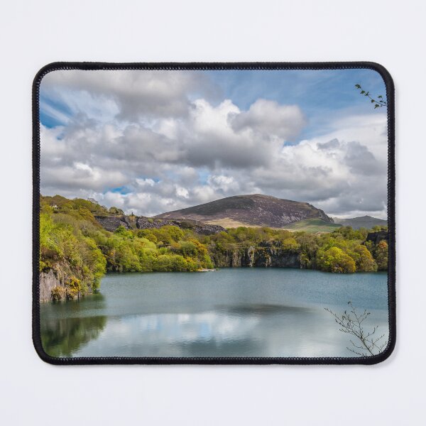 Item preview, Dorothea Slate Quarry Talysarn Wales designed and sold by AJEvans.