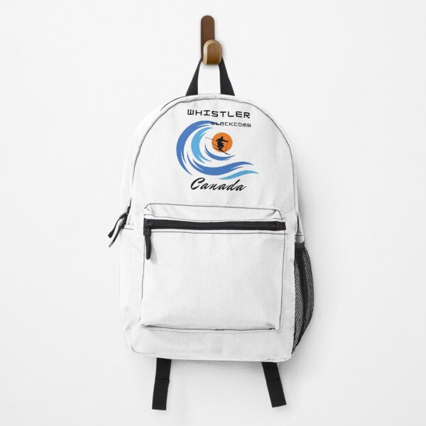 Item preview, Whistler Blackcomb, Canada. Gift Ideas For The Ski Enthusiast. designed and sold by LindaLG.