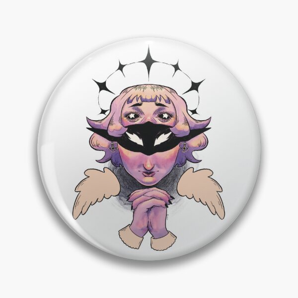 Item preview, Angle in disguise PNG designed and sold by Eliida00.
