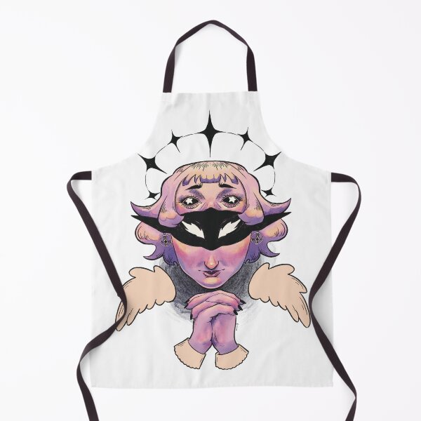 Item preview, Angle in disguise PNG designed and sold by Eliida00.