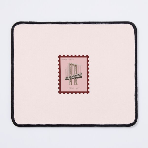 Item preview, False Idol Stamp designed and sold by L Smith.
