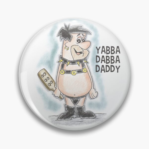 Item preview, yabba designed and sold by Scott Clarke.