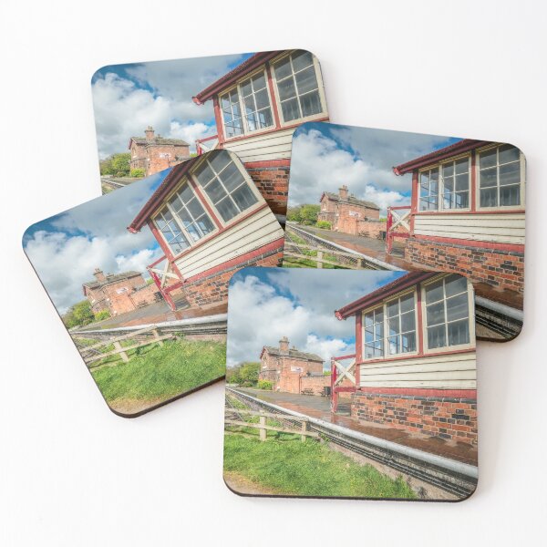 Item preview, Victorian Railway Station designed and sold by AJEvans.