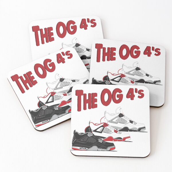 Item preview, The OG Collection 1-1 designed and sold by VectorisedNMK.