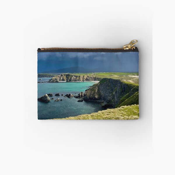 Item preview, Balnakeil from Faraid head, far North Coast, Highlands designed and sold by Gelastic.