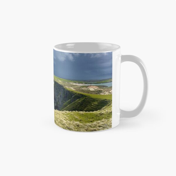 Item preview, Balnakeil from Faraid head, far North Coast, Highlands designed and sold by Gelastic.