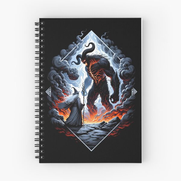 Item preview, Legendary Confrontation - Fantasy designed and sold by Fenay Designs.