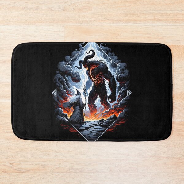 Item preview, Legendary Confrontation - Fantasy designed and sold by Fenay Designs.