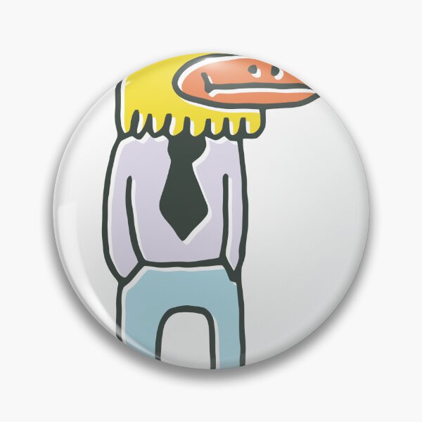 Item preview, DONT BE A DUCKHEAD designed and sold by TODD GOLDMAN.