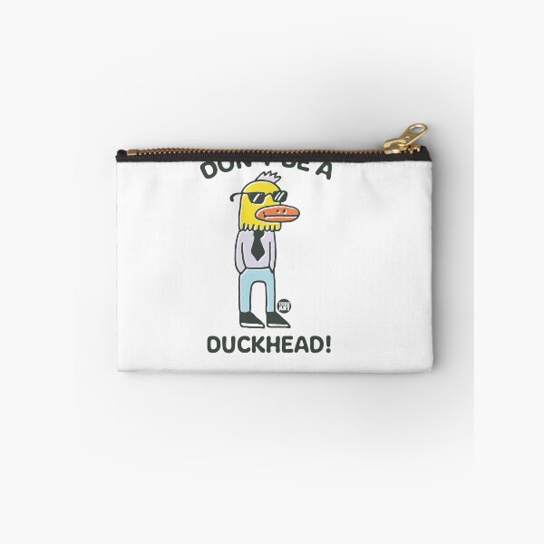 Item preview, DONT BE A DUCKHEAD designed and sold by TODD GOLDMAN.
