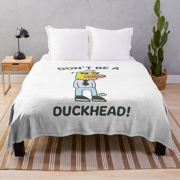 Item preview, DONT BE A DUCKHEAD designed and sold by TODD GOLDMAN.
