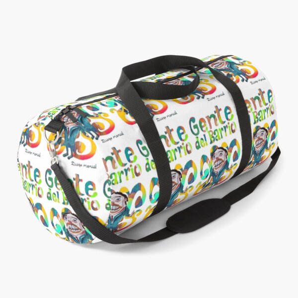 Item preview, Neighborhood people designed and sold by Diego Manuel Rodriguez.
