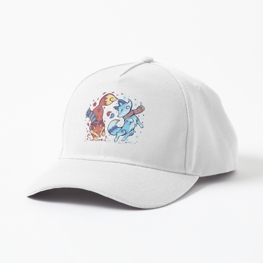 Item preview, Baseball Cap designed and sold by TechraNova.
