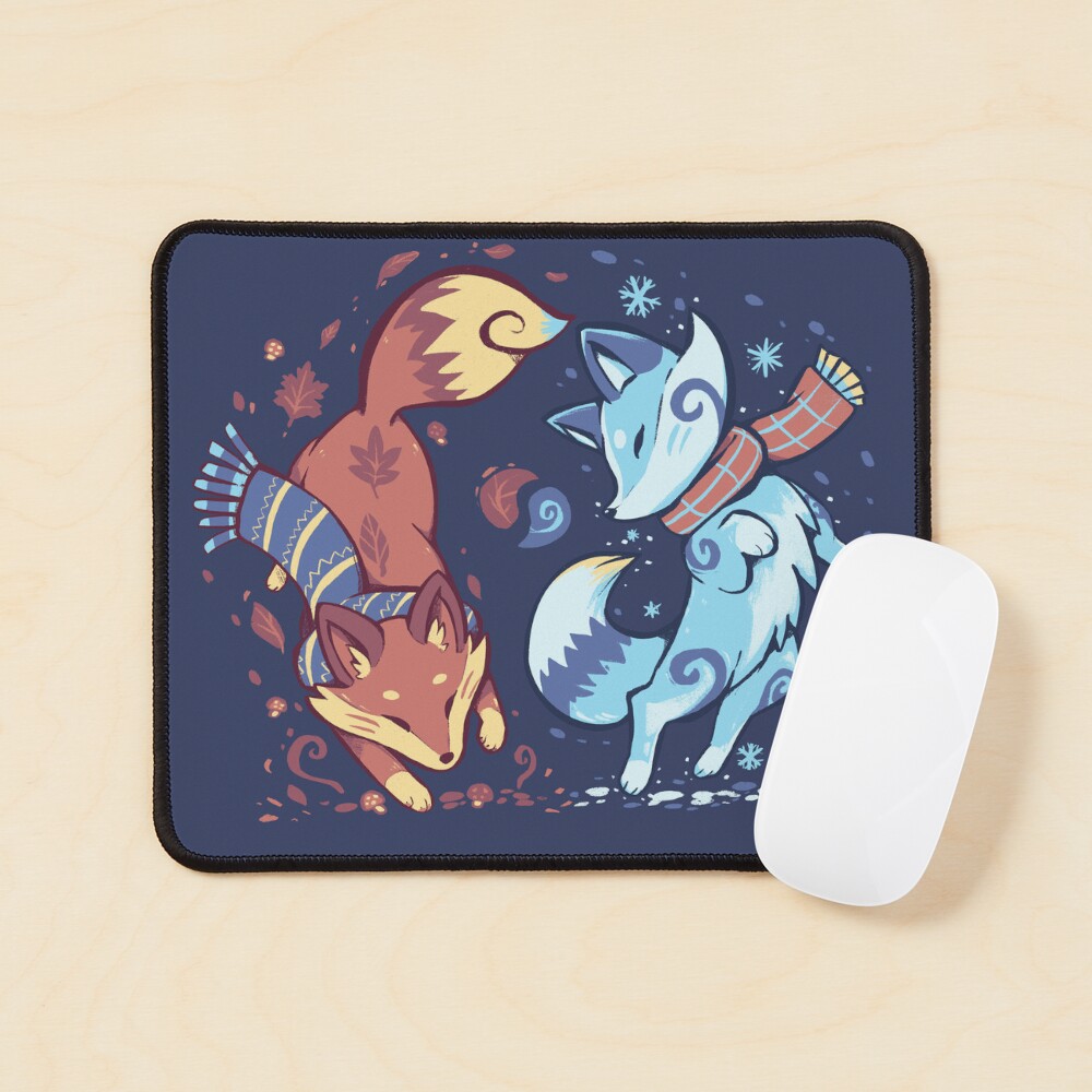 Item preview, Mouse Pad designed and sold by TechraNova.