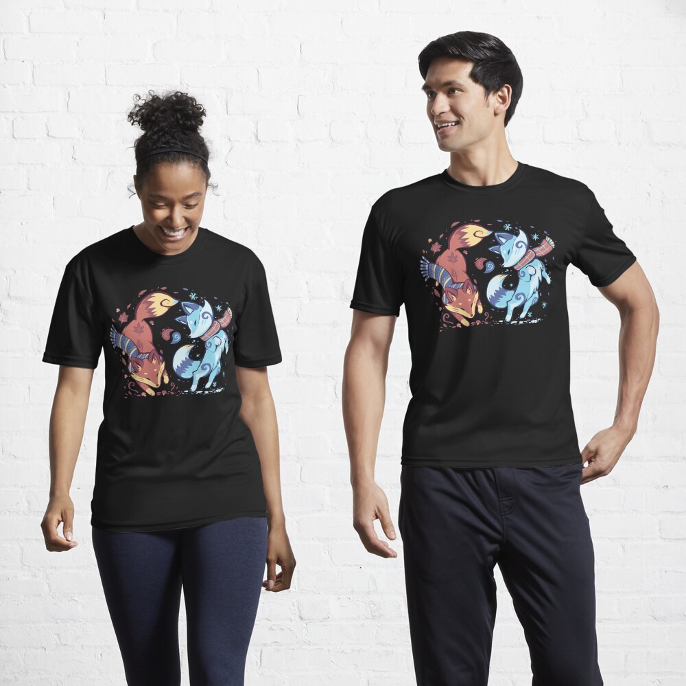 Item preview, Active T-Shirt designed and sold by TechraNova.
