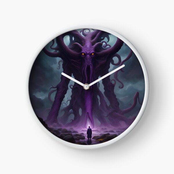Item preview, Unveiling Eldritch Realms: Cosmic Convergence designed and sold by WastelandsEdge.