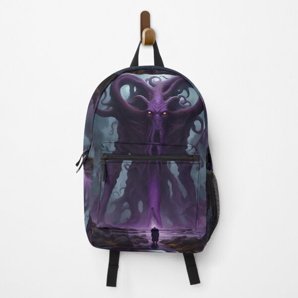 Item preview, Unveiling Eldritch Realms: Cosmic Convergence designed and sold by WastelandsEdge.