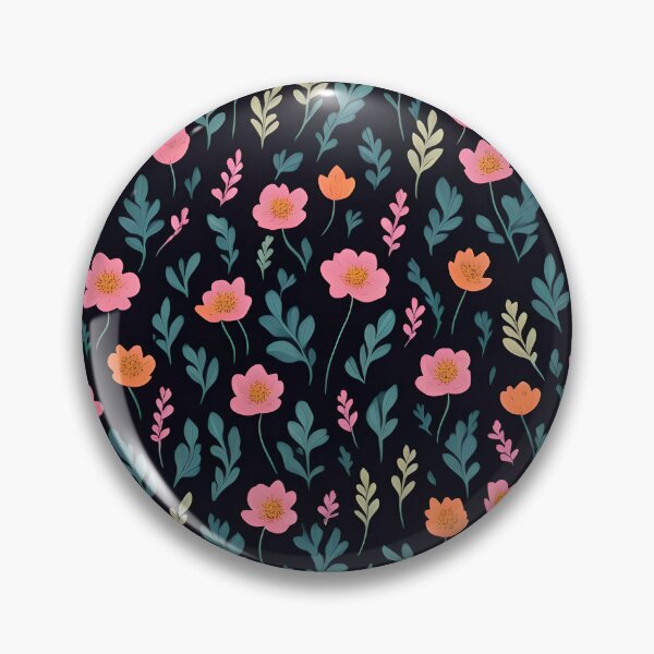 Item preview, Floral designed and sold by Eduardo Portella.