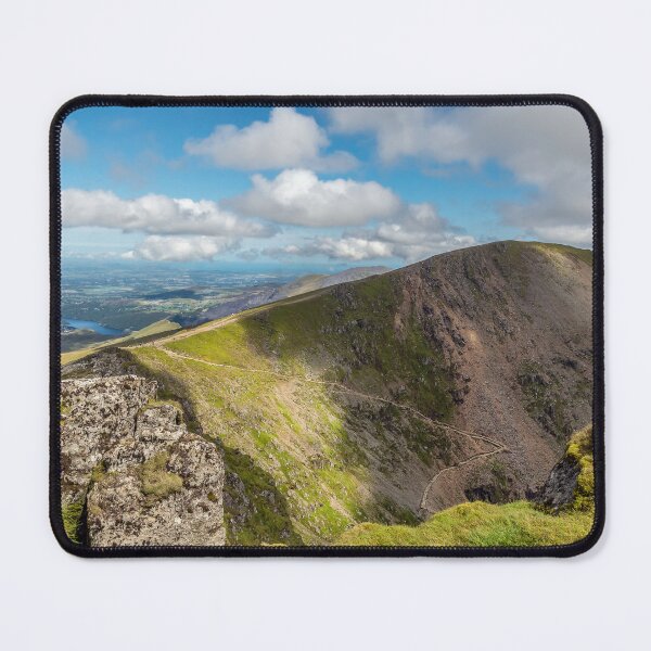 Item preview, Crib Goch Mountain Snowdonia designed and sold by AJEvans.