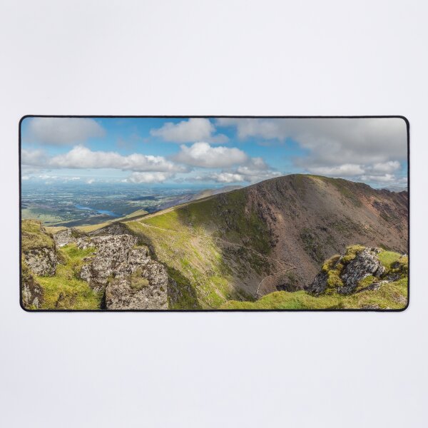 Item preview, Crib Goch Mountain Snowdonia designed and sold by AJEvans.